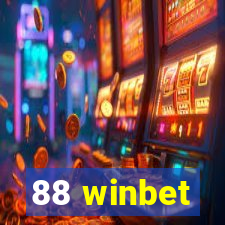 88 winbet